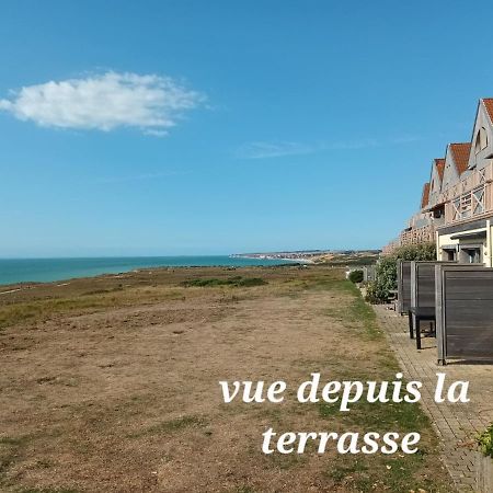 Résidence La Naturelle Wimereux Exterior foto
