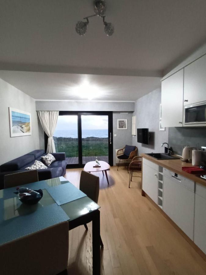 Résidence La Naturelle Wimereux Exterior foto