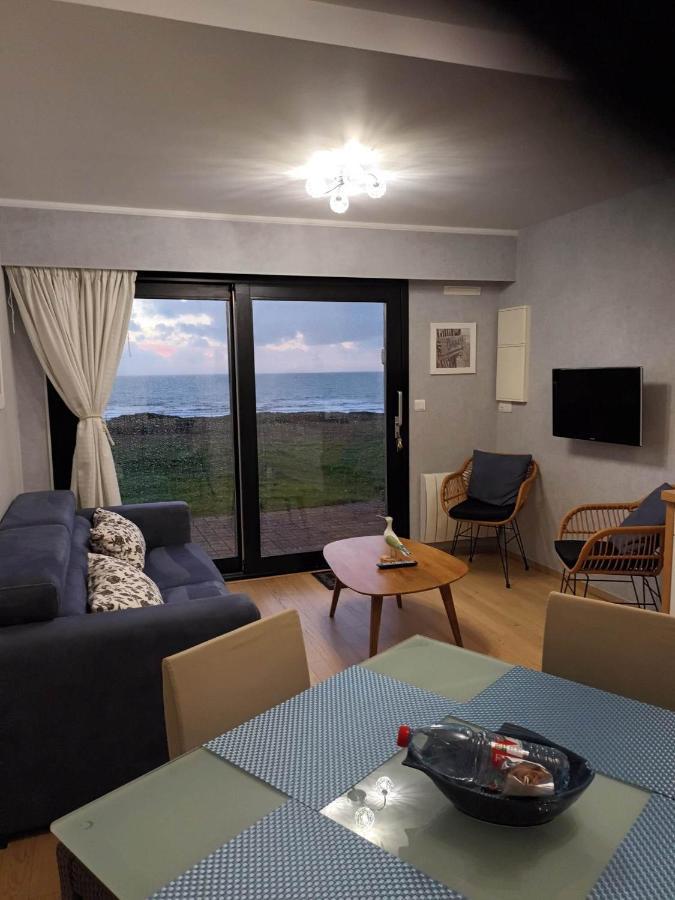 Résidence La Naturelle Wimereux Exterior foto